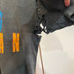 1980s Black Nike Jordan Distressed T-Shirt