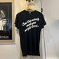 1980s Black Liquorice Allsorts Graphic T-Shirt