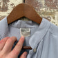 1980s Grey 'Spectrum' Button Up Shirt