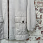 1960s British Beige 'Swallow' Leisure Walking Jacket