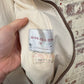 1960s British Beige 'Swallow' Leisure Walking Jacket