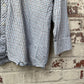 1970s Checkered Champion Button Up Shirt
