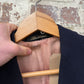 1940s Navy British Ideal Blazer Jacket