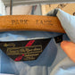 1970s Blue Badged Harrington Cotton Jacket