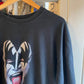 2000s Black Kiss band Graphic T-Shirt