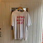 1990s Past Times Nemo Malus Felix T-shirt