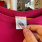 1990s Pink Blank T-Shirt