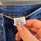 Vintage 70s/80s Denim Flared Jeans