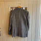 Vintage 70s/80s Next Tweed Blazer Jacket