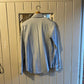 1970s Light Blue Denim Jacket