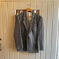 Vintage 70s/80s Next Tweed Blazer Jacket