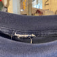 1990s Navy Notre Dame Graphic T-Shirt