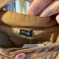 1980s Van Hausen British cotton Leisure Jacket