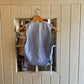 Vintage 70s/80s Denim Waistcoat Top