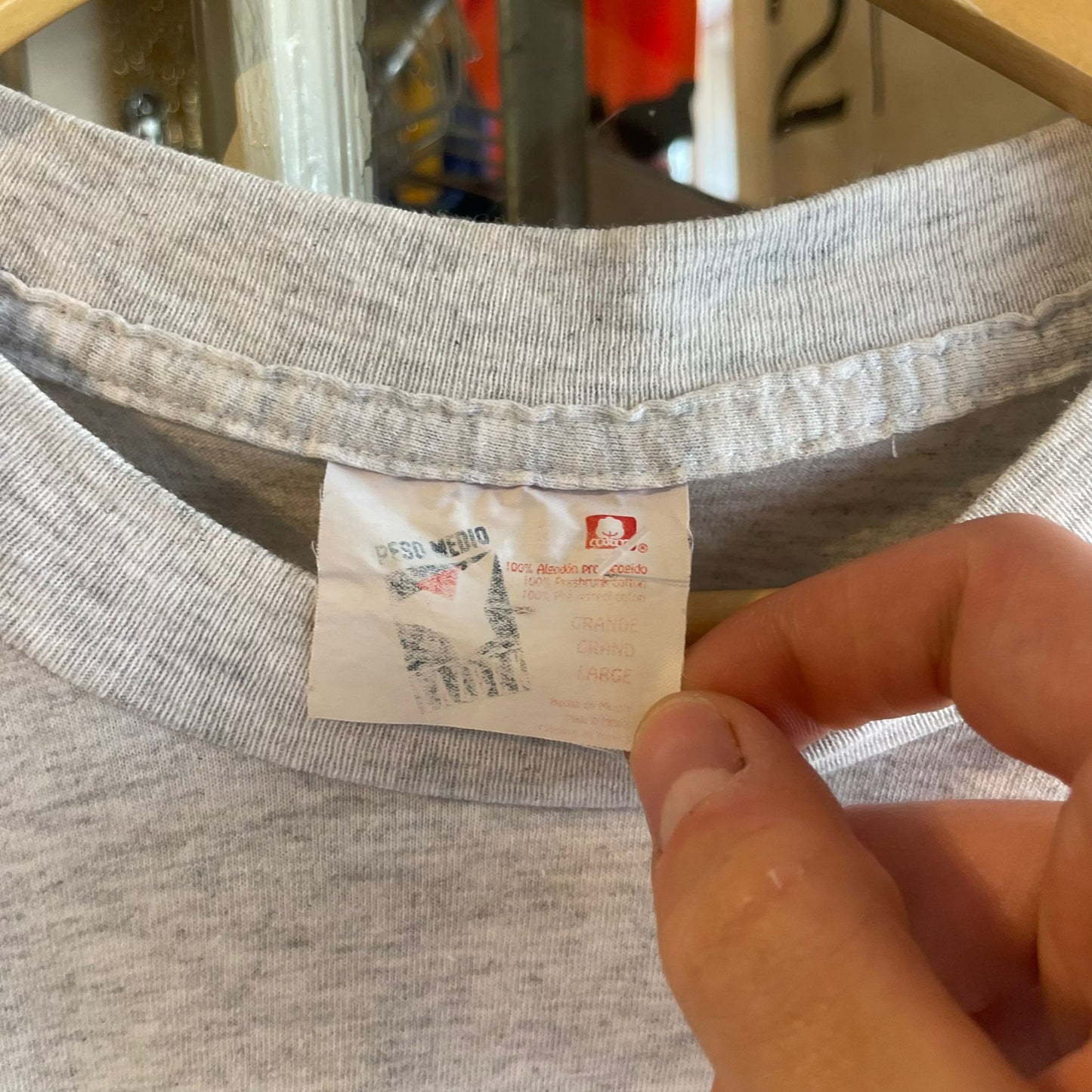 Vintage 90s Acapulco Graphic T-shirt