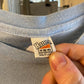 1970s Baby Blue Hawaii Graphic T-Shirt