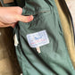 1970s Beige Corduroy Hunting British Jacket