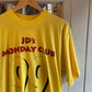 1990s JD Weathespoons Graphic Beer 99p T-shirt