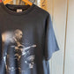 1990s Wes Montgomery Jazz Graphic T-shirt