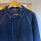 1980s Navy St Michaels Corduroy Bomber Jacket