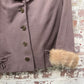 1950s Marksmoor Wool Dress Blazer Jacket