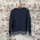 2000s Navy Nike Sweatshirt Jumper