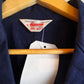 1960s 1970s Navy Harpoon British Work Jacket
