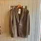 Vintage 70/80s Magee Blazer Country Checkered