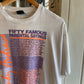1990s Fifty Famous Parental Sayings T-shirt