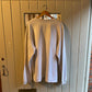2000s White Nike Sweatshirt Jumper
