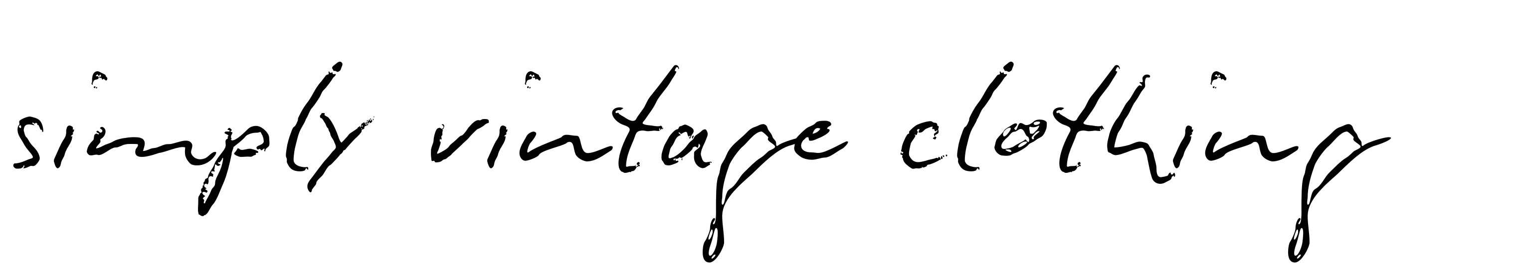 Simply Vintage Limited